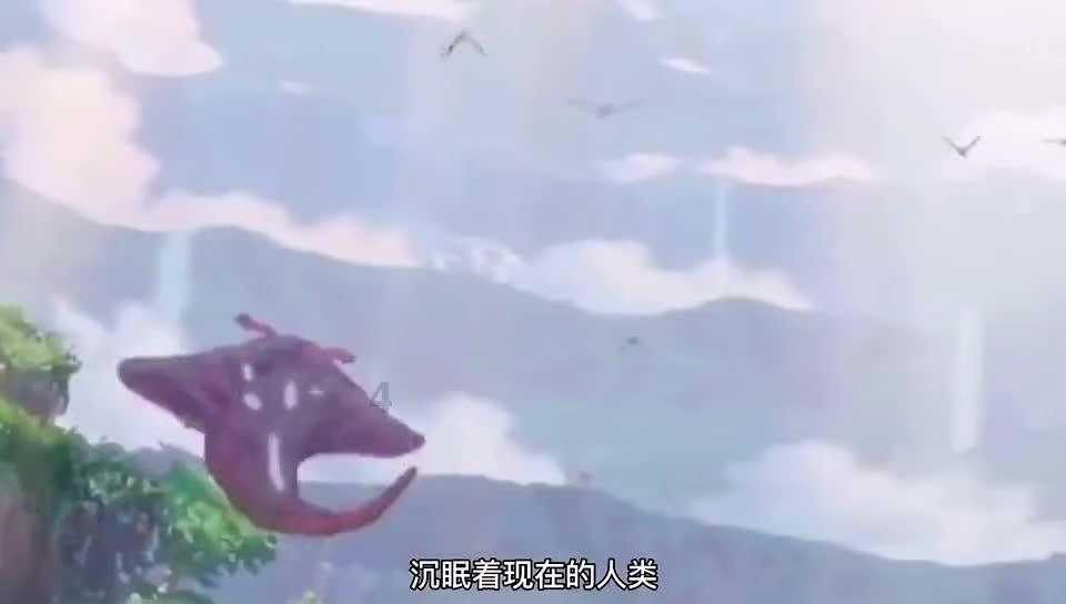 食肉植物森林逃生